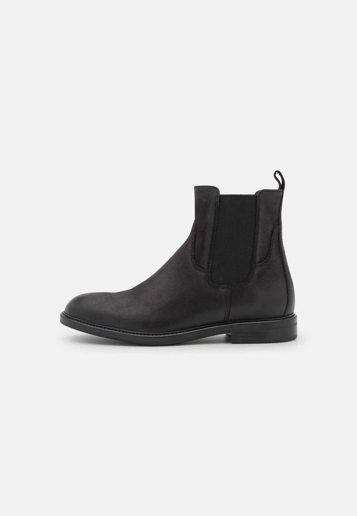 Bottines ANNA FIELD Anna Field Cuir Noir Femme | SNH-2779733